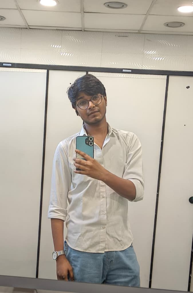 Narendra - Java Full Stack Developer